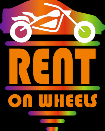 bike on rent in Jaipur