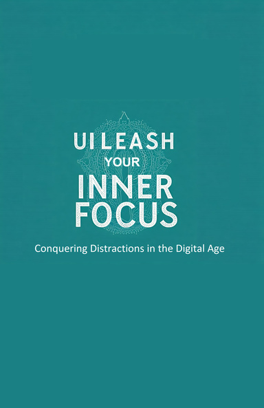 Unleash Your Inner Focus