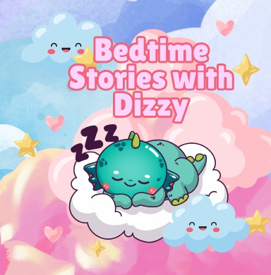 Bedtime Stories with Dizzy
