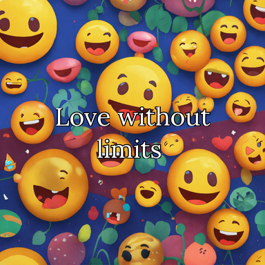 Love Without Limits