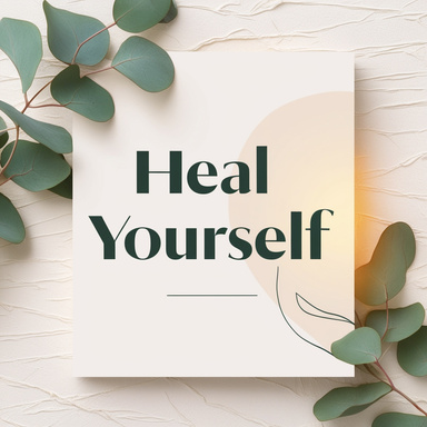 Heal Yourself