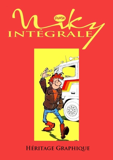 Niky Intégrale