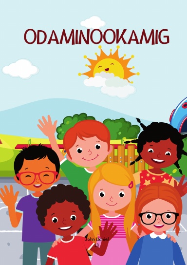 Odaminookamig