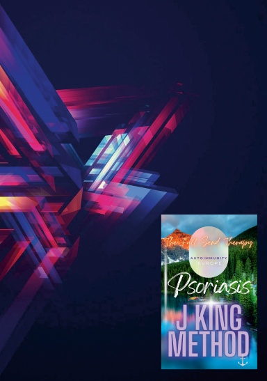 Psoriasis J King Method