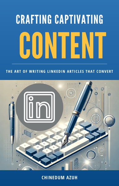 Crafting Captivating Content