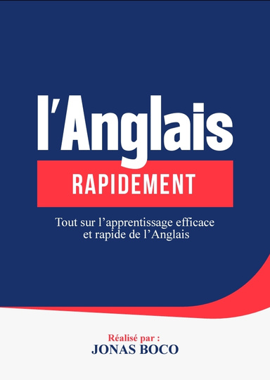 L'anglais rapidement