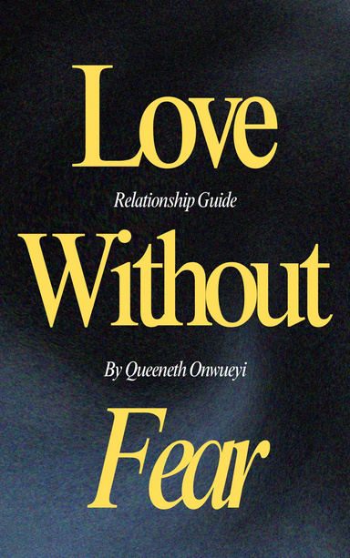 Love Without Fear