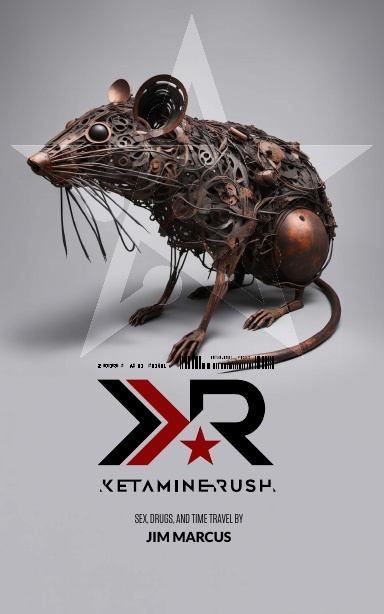 Ketamine Rush