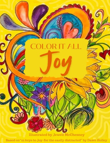 Color it All Joy