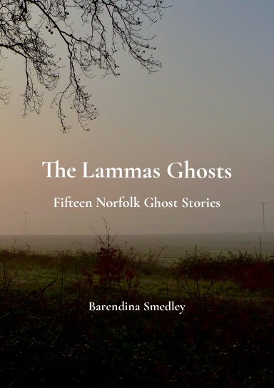 The Lammas Ghosts