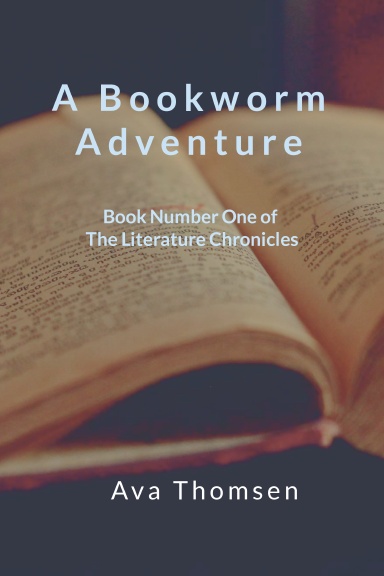 A Bookworm Adventure