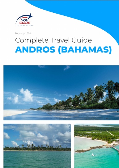 The complete travel guide for Andros (island)