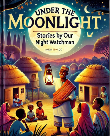 Under The Moonlight