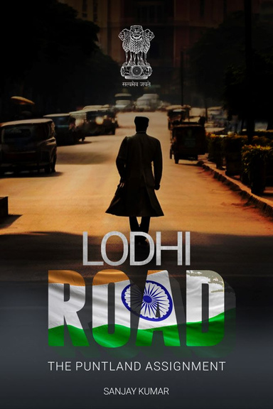 Lodhi Road