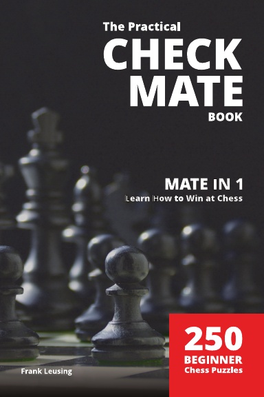 The Practical Checkmate Book, Mate in 1