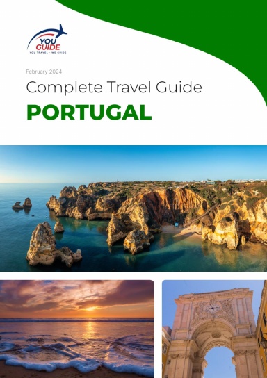 The complete travel guide for Portugal