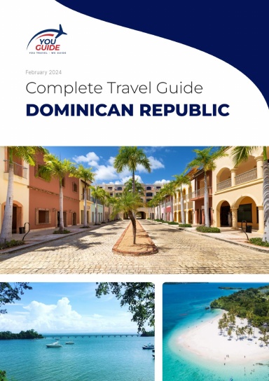 The complete travel guide for Dominican Republic