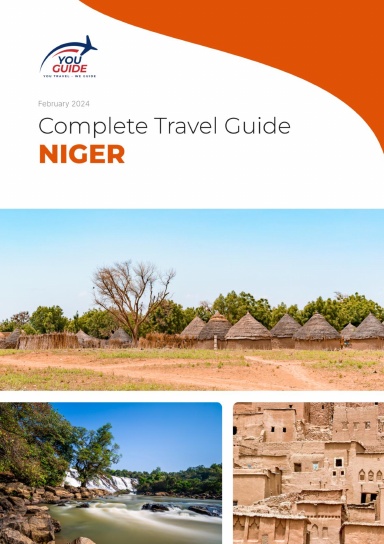 The complete travel guide for Niger