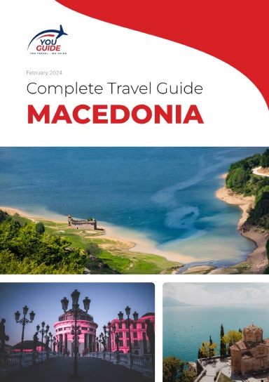 The complete travel guide for Macedonia