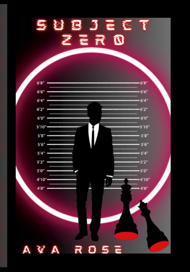 SUBJECT ZERO