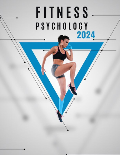 Fitness Psychology 2024