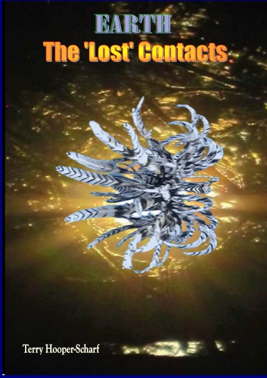 Earth: The Lost Contacts