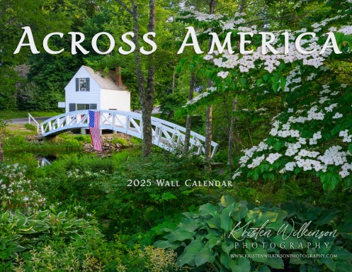 Across America 2025