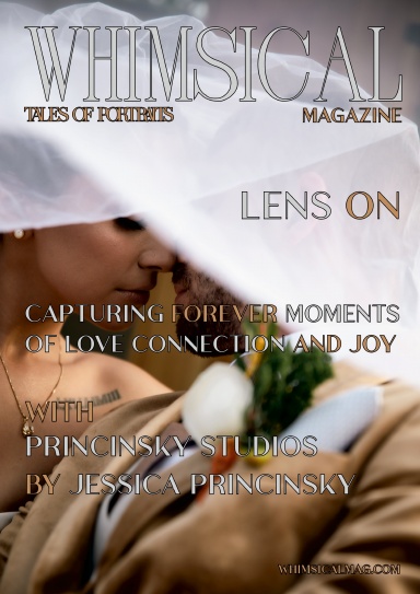 Whimsical Magazine