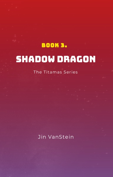 Shadow Dragon