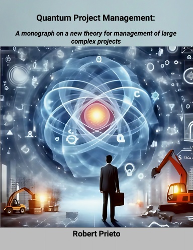Quantum Project Management