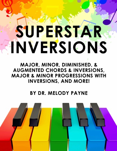 Superstar Inversions