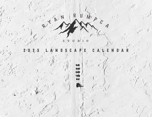 2025 Calendar