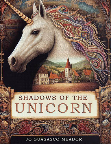 Shadows of the Unicorn