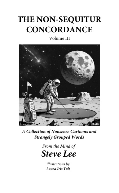 The Non-Sequitur Concordance