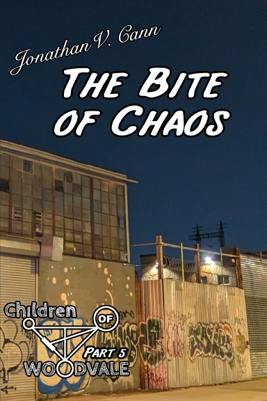 The Bite of Chaos
