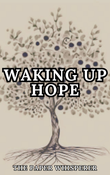 Waking Up Hope