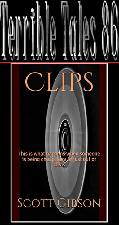 Terrible Tales 86-Clips