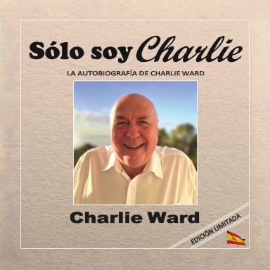 Sólo soy Charlie (Edición española)