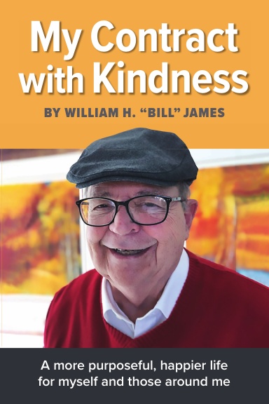 My Contract with Kindness