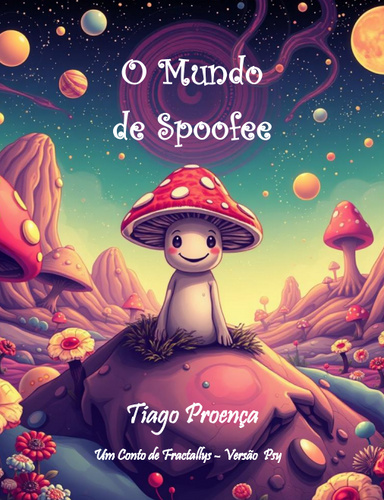 O Mundo de Spoofee