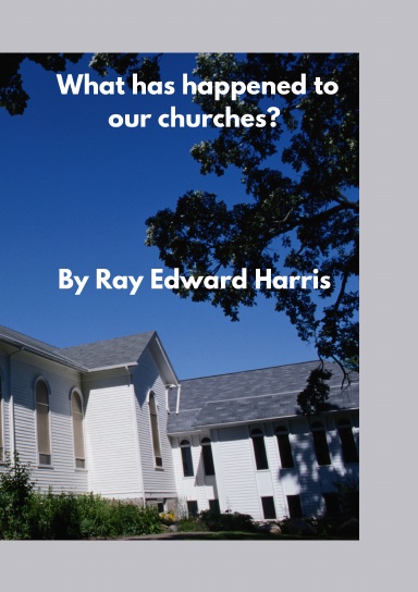 What has happened to our churches?