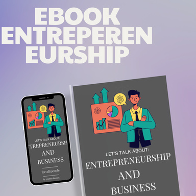 entreprenurship and business E-book