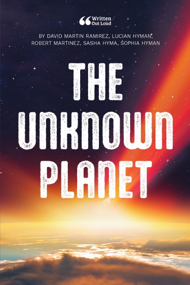 The Unknown Planet