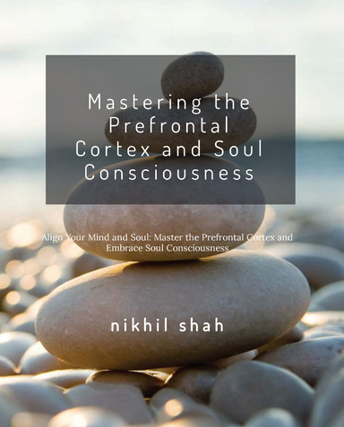 Mastering The Prefrontal Cortex & Soul Consciousness
