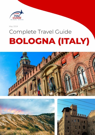 The complete travel guide for Bologna