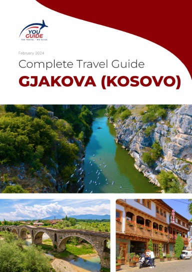 The complete travel guide for Gjakova