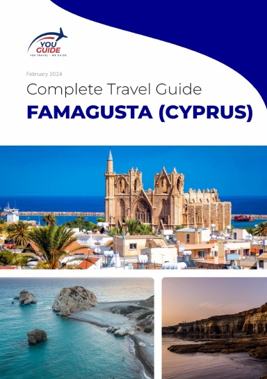 The complete travel guide for Famagusta
