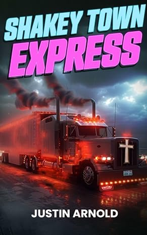 Shakey Town Express