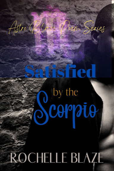 Satisfied by the Scorpio