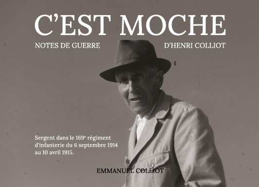 C'est Moche